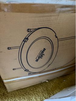 RELIFE trampoline