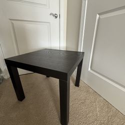 IKEA Square Coffee Table
