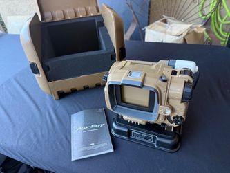 Pipboy fallout read description
