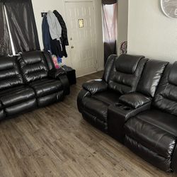 Couches 