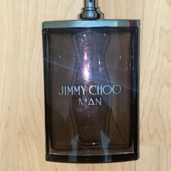Jimmy Choo Man 