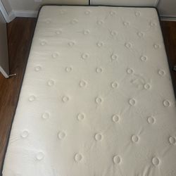 Mattress