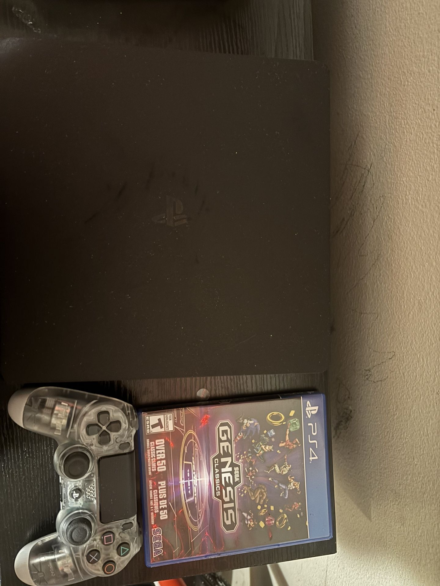 Ps4 Slim *obo*