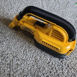 Dewalt Vacuum 