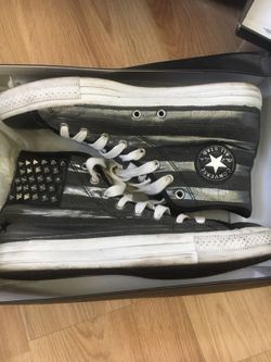 Men’s Converse