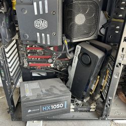 Spare Computer Parts