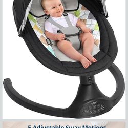 Baby Swing/rocker 