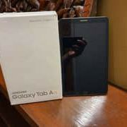 Samsung Galaxy TabA7
