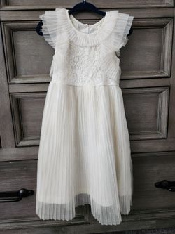 Toddler dress