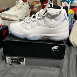 Size 11.5 Used
