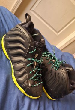 Nike Foamposite Emerging Powers Size 3Y