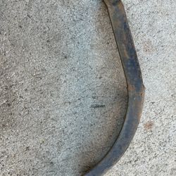 Ford Exhaust Air Supply Pump Adjusting Arm