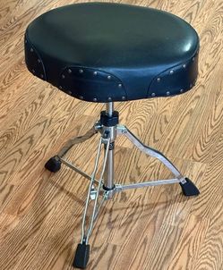 Tama 1st Chair Throne For Drum Set