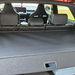 Hyundai Ioniq 5 Cargo Trunk Hatch Cover