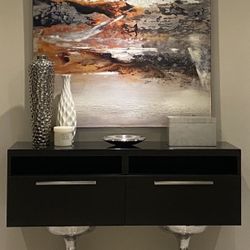 WALL UNIT