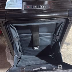 Novogogo 22" Carry-on Luggage - Black  $65