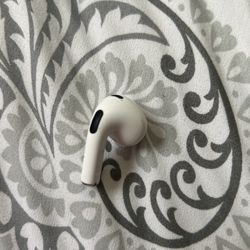Apple Original Right Wide AirPods Brand New 