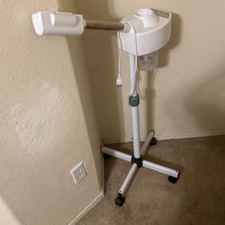 Facial Steamer 