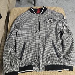 Vintage Air Jordan Jacket