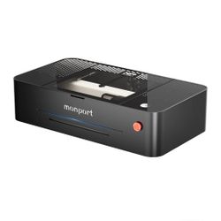 Monport Onyx 55W Desktop Laser Engraver/Cutter