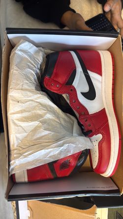 Air Jordan 1 retro