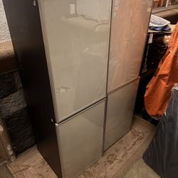 IKEA Besta Cabinets 