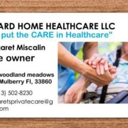 Menard Home Healthcare 