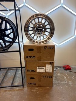 17x9 6x139.7 0+ off set CASH DEAL 1200$