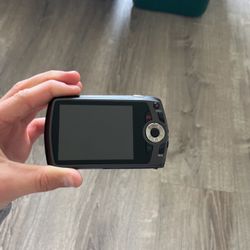 Exilim Casino Camera