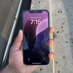 iPhone 12 | 64GB | Clean & Ready 