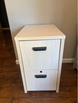 File cabinet