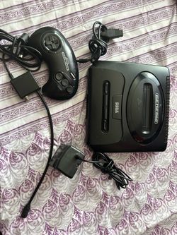 Sega genesis