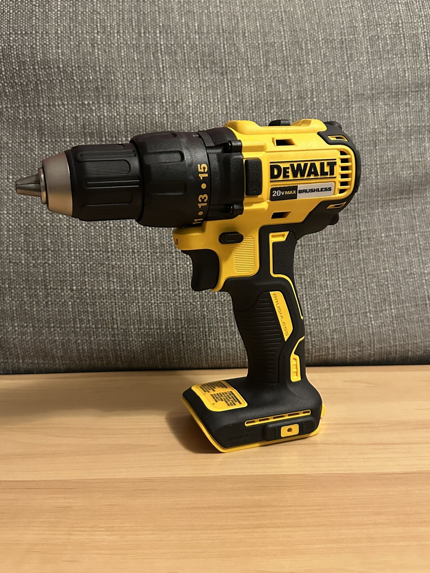 DeWALT 20v Drill