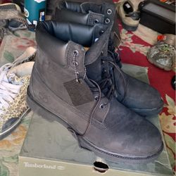 Timberland Classic Boots
