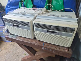 AC air conditioner