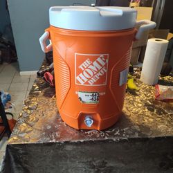 5 Gallon Water Cooler