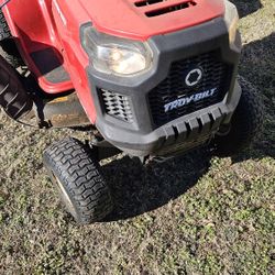 Troybilt 