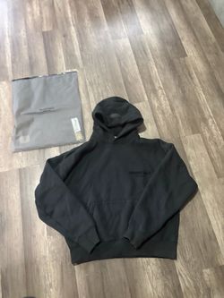 Essentials hoodie