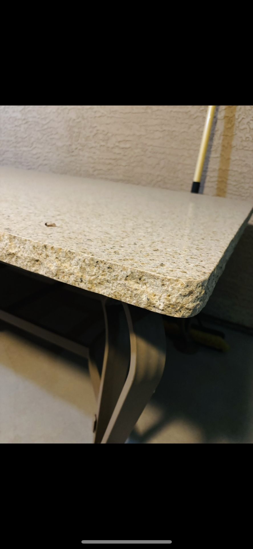Granite Table 
