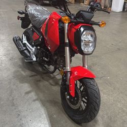 Brand New 2025 Vader 125cc. I Will Beat Any Price On Offerup.