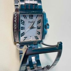 Piaget Counter Current G0A26006 Automatic Mechanical Watch