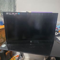 Westinghouse 22" LED Full HD 1080p TV