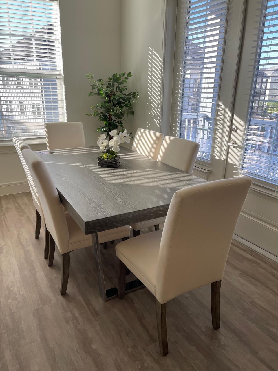 dining table set