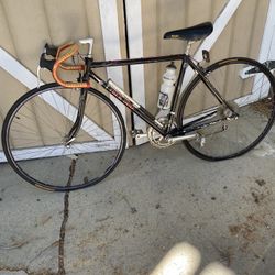 1985 Trek 560 Road Bike - $400 OBO