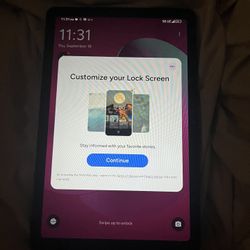 Revvl Tab 2 Tablet 