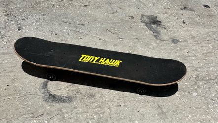 Skate Board