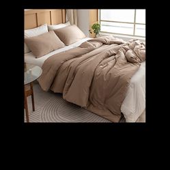 King Size Comforter Set