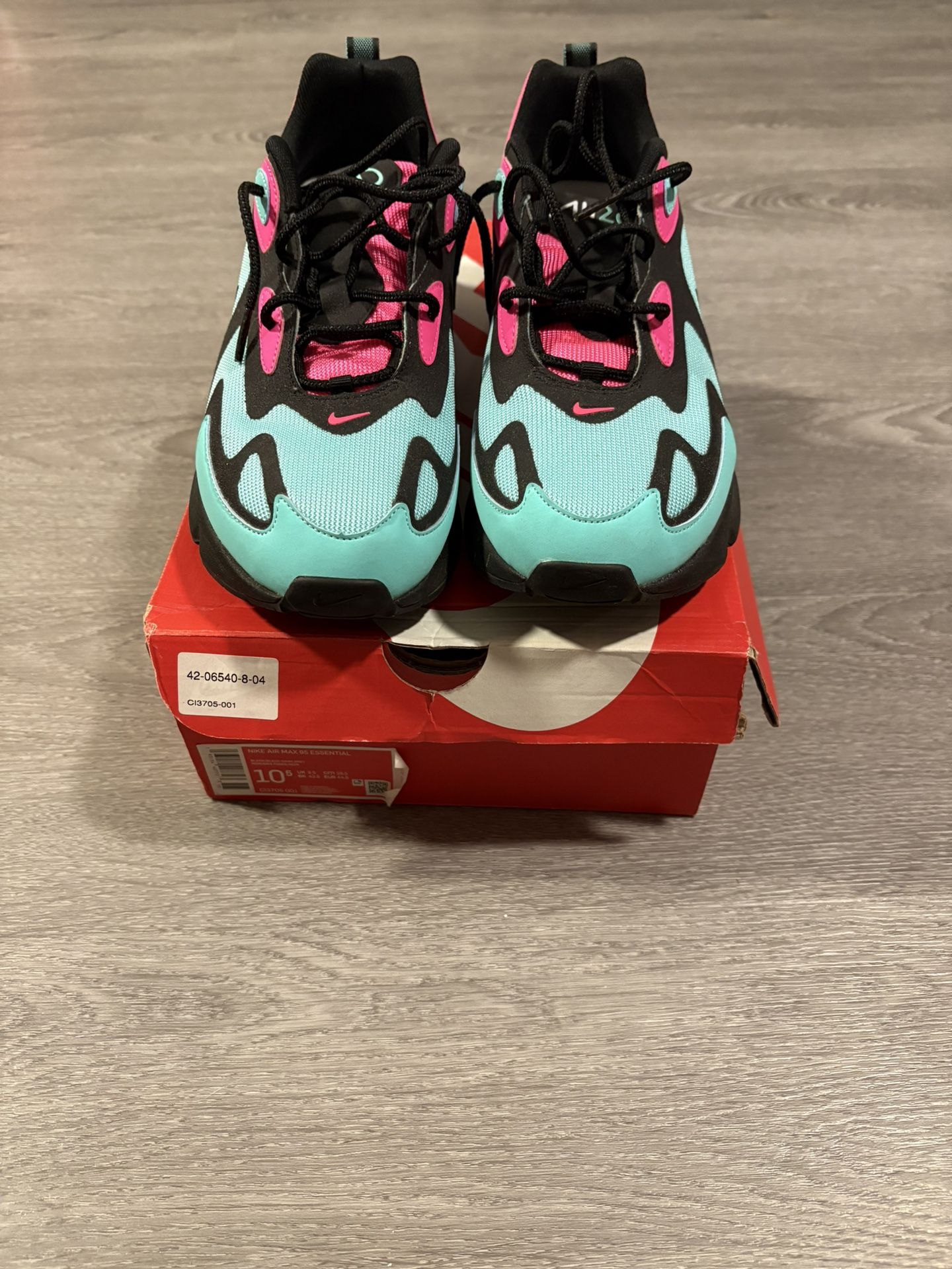 Nike Air Max 95 Essential 