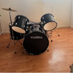 Drum Set