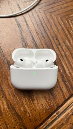 Apple AirPods Pro 3